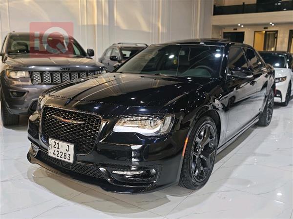 كرايسلر 300 2023 للبيع في العراق - اربيل